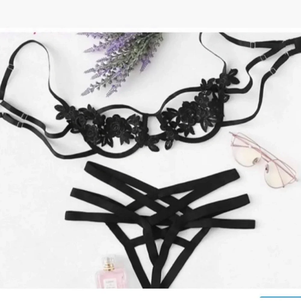 Bra & Panty Set - Picture 7 of 7